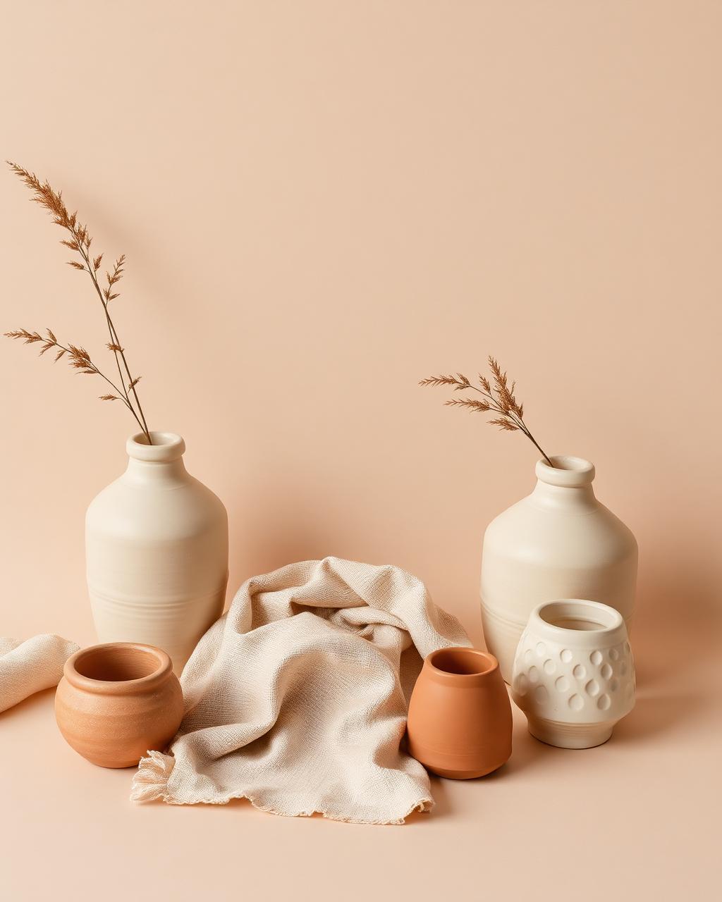 Maison Interior campaign